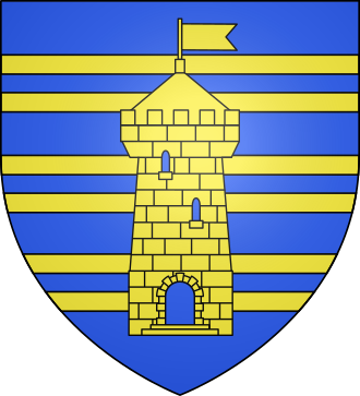 Blason Territoire de Belfort