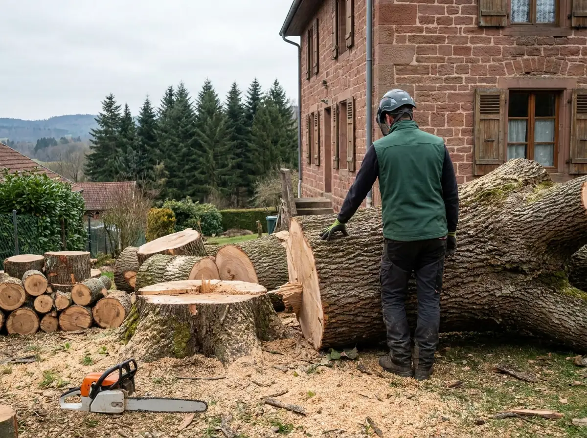 Chantier Territoire de Belfort