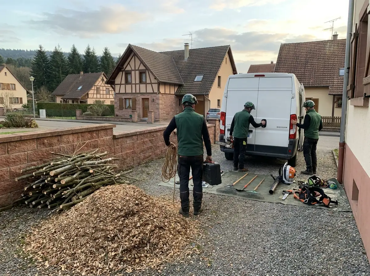 Chantier Territoire de Belfort