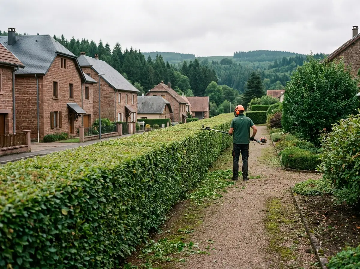 Chantier Territoire de Belfort